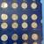 Complete Jefferson nickel coin set 4 thumbnail