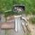 1963 Mercury Comet parts:RF Fender, front bumper, gas tank, trunk deck 18 thumbnail