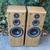 Vintage Infinity Reference Five Speakers Emit-R Ribbon tweeters 10 thumbnail