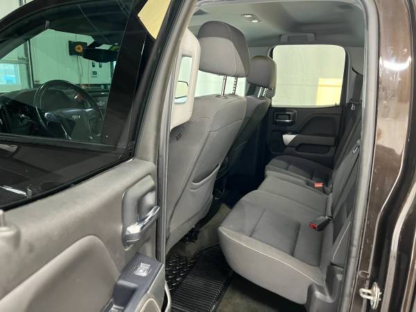 2018 Chevrolet Silverado 1500 LT - Photo 9