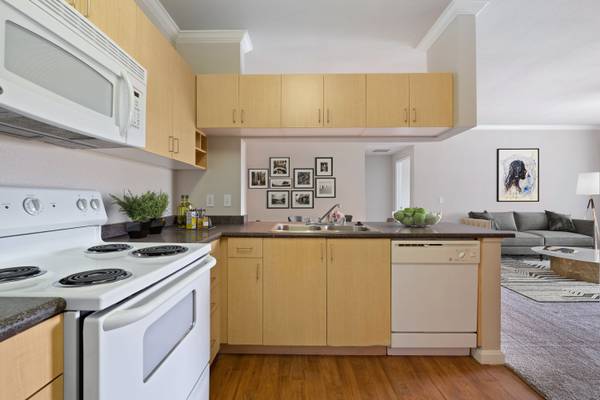 $2,205 / 2br - 1085ft2 - Gimnasio 24 horas, Garajes privados independientes, Pisos de tablones63844735793665124