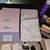 Large Lot of Arts & Craft Items w/ Caddy Organizer 3 thumbnail