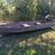 12' Camo Aluminum boat and 4.5 Mercury 2 stroke 2 thumbnail