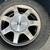 Honda Accord 15 inch aluminum wheels 4 on 4.5 inches 2 thumbnail
