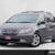2012 Honda Odyssey  Touring Minivan, Passenger 1 thumbnail