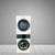 Electrolux Stacked Washer and Dryer – Electric Laundry Tower, White 2 thumbnail