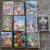 Disney DVDs:  10 Animated / 7 Non-animated Movies - $8 each 1 thumbnail