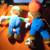 SUPER MARIO BROS. PLUSH DOLLS Shipped! $35.00 !! 4 thumbnail