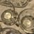Vintage Crystal Snack Serving Set 17 thumbnail