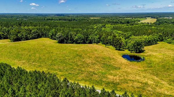 $1,200,000 268 Acres en Virgilina, VA (2073 Hudson Road)63851966757889123