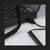 Ikea Harte LED work lamp 4 thumbnail