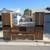 Free-- 3 Standup Solid Wood Cabinet Group 1 thumbnail