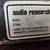 Audio Research SP6C-1 tube preamplifier with cabinet 6 thumbnail