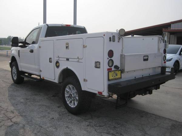 2019 Ford F-250 F250 F - Photo 4