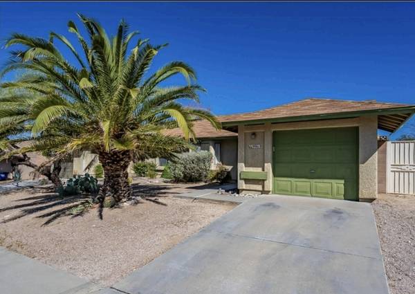 2 bed 1 bath for rent 1