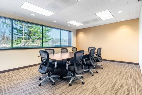 $39 Reserve your meeting room via our app for only $39/hour! (Newtown Square)63666781896579120