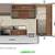 2022 Jayco Jay Feather Micro 171BH Bunk House Trailer - LEMKE RV  4 thumbnail