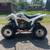 2008 Suzuki Quadsport LTZ 250 1 thumbnail