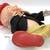 Vtg.1970 R Dakin & Co Warner Bros Elmer Fudd Rubber Vinyl Doll Collect 9 thumbnail