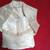 Gold-White Linea Raffaelli Dress 1 thumbnail