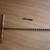 Large Antique T-Handle HAND AUGER DRILL 11 thumbnail