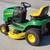 John Deere L110 lawn mower with 42" EDGE deck 3 thumbnail