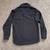 Freedom Foundry Charcoal Gray Long-Sleeve Shirt - Men’s Size M 2 thumbnail