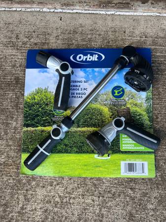 Various items - see photos 1