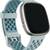 Fitbit Sport Band, 24mm, Sense 2, Sense, Versa 4 & Versa 3, Size Large 3 thumbnail