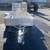 2026 Aluma 548ESA-S-TG 8' Aluminum Utility Trailer with 12" Sides 5 thumbnail