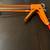 Orange Caulking Gun 1 thumbnail