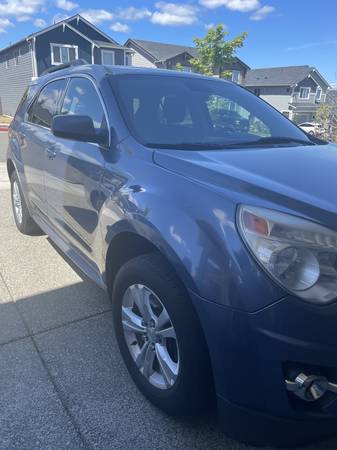 2012 Chevrolet Equinox - $3,80063623096789505121