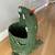 Pottery Barn “Dinosaur” Wicker Kids Hamper 1 thumbnail