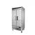 Atosa USA MBF8502GR Slim 40-Inch Two Door Upright Freezer 3 thumbnail