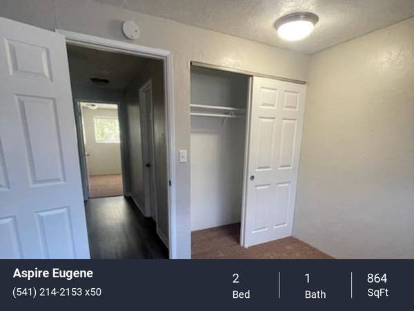 $1,747 / 2br - 864ft2 - Great Deals at Move In! (North Coburg rd)63373572500993122