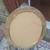 Oval wood frame with curved glass 2 thumbnail