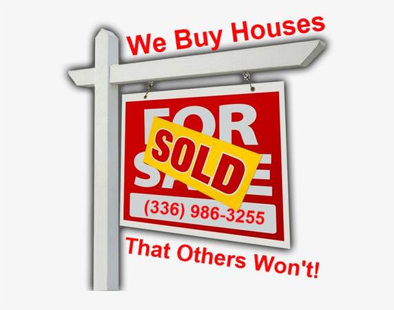 I Buy Houses Fast $50k to $5m Any Situation. 1