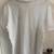 CHAPS STRETCH WHITE MEN’S CLASSIC POLO LOGO GOLF  GREAT CONDITION 3 thumbnail