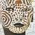 (3pc) Photo Imposed Pillows Of Tribal Children 7 thumbnail