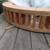 Custom, 32-foot yurt materials 2 thumbnail