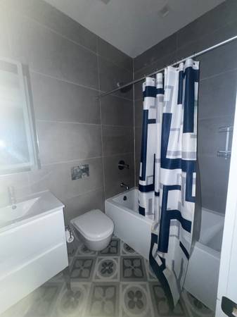 $1,500 / 3br - 335 Fenimore St –3 Bed / 2 Bath –Modern Living in PLG! $1,500 per room (Prospect Lefferts Gardens)63698533615873123
