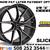 RTX WHEELS GLOSS BLACK MACHINED FACE 18 thumbnail