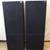 Vintage Rare Sansui XL-500 Floor Standing Stereo Speaker Pair 5 thumbnail