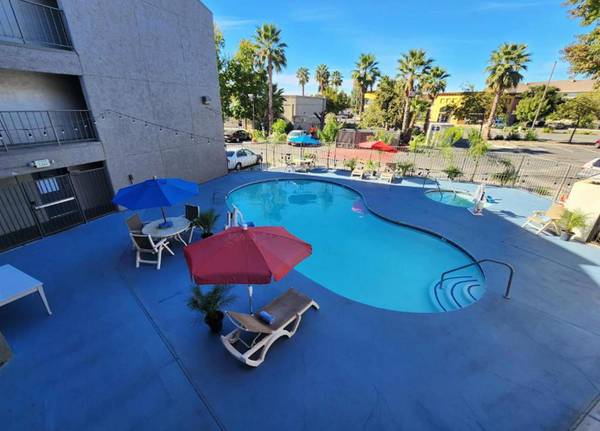 $399 / 1br - NEW WEEKLY RATES || Enjoy an All-Inclusive Stay (Natomas & Smf Airport)63844739365505124
