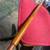 31” Mahogany Flag Pole for boat marine 1 thumbnail