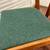 Six Danish Modern Teak Dining Chairs 6 thumbnail