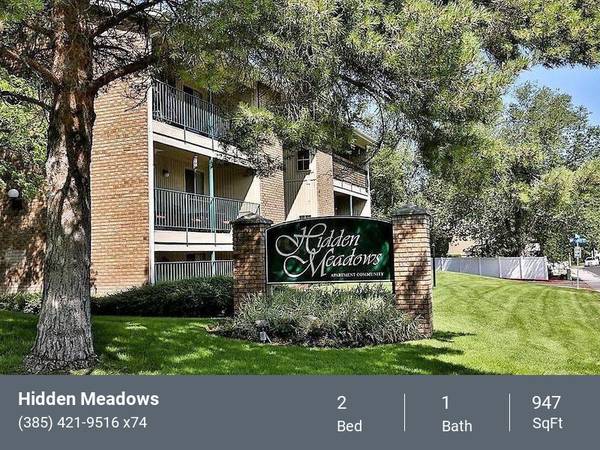 $1,450 / 2br - 947ft2 - Patio/Balcony, Laundry Facilities, Playground, Courtyard63968909011075123