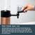 Beverage Drink Dispenser Ice Tube Drink Cooler, Holds 7 Beer Cans or 3 2 thumbnail