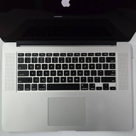 Apple MacBook Pro 15" Retina Mid-2015 i7 16GB RAM 1TB SSD Big Sur - $450 (Peabody)63437994147715121