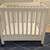 ✨ Babyletto Origami Mini Crib + Newton Mini Mattress – Like New! ✨ 1 thumbnail